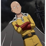 Project OPM (One Punch Man)