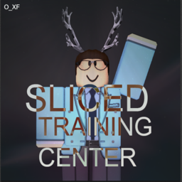 Slicéd Training Center