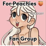 RobloxHer’s Peachies