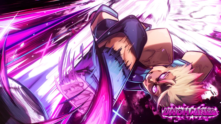 Unchained