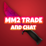 MM2 TRADE AND CHAT