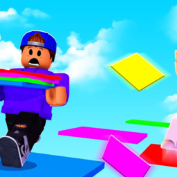 100 STAGE IMPOSSIBLE OBBY! [ONLY 1% CAN WIN]
