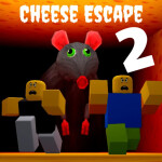 Cheese escape [CHAPTER 2 BETA]