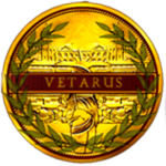 [SPQR] Gens Vetarus