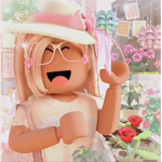 Peachy pink <3