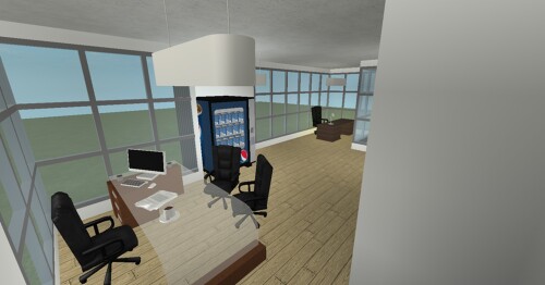 Al-terra Application Center