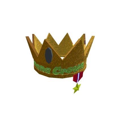 Banana Crown
