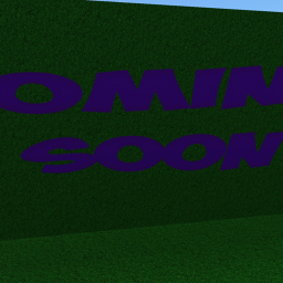 (RIP GAME)  Forest Island Obby!  [W.I.P]