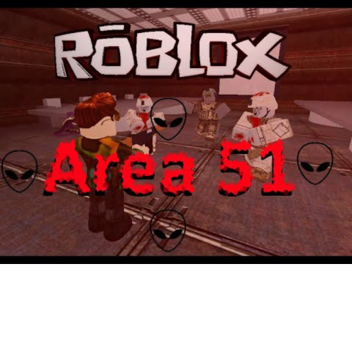 Area 51 but find coils to survive fan made