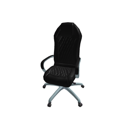Realistic Office Chair