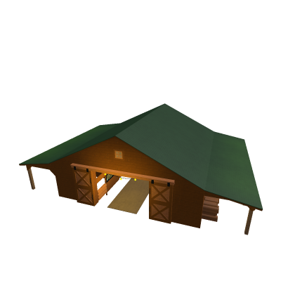 Stable