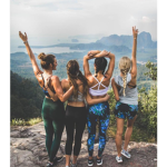Friends for ever and ever ;)