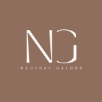 Neutral Galore