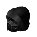 Hooded Abyss Lord