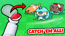 Collect the Doodles [35]