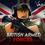 BAF : British Armed Forces