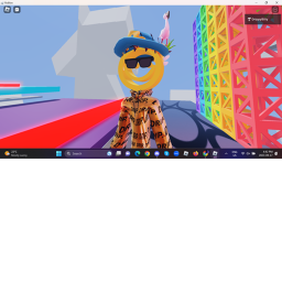 some obby