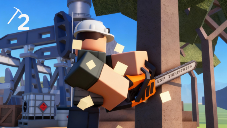 Refinery Caves 2 screenshot 3