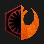 The Group of Star Wars