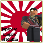 JEM | Japanese Empire of Muffin
