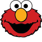 #Elmo Forever