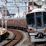 大阪鉄道 緊急用のグループ