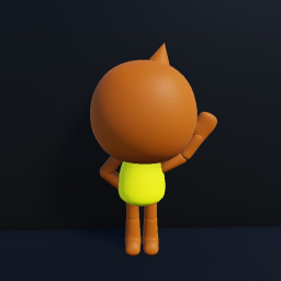 🍊Ora's Garden[Alpha]