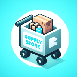 SupplyStore