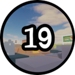 Secret 19