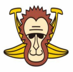 Monkey_fan