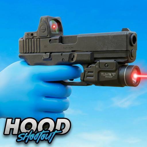 Hood Shootout