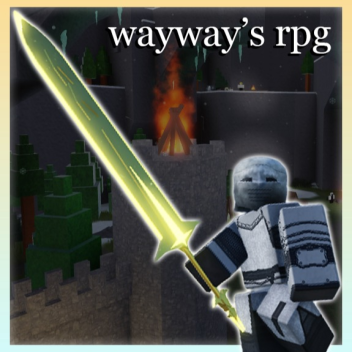 wayway's RPG