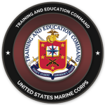 •Training and Education Command•ᅠᅠᅠ
