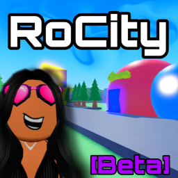RoCity RP (BETA)