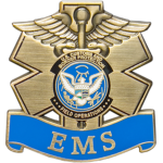 CBP Rescue Division | USA:BRP Department