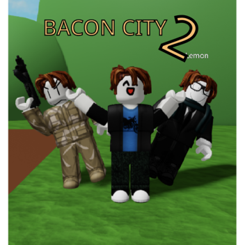 bacon city 2