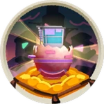 Meggalopolis