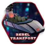 Rebel Transport