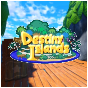 Destiny Island