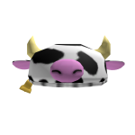 Moo Beanie