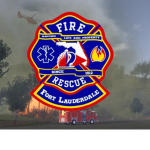 Fort Lauderdale Station 49