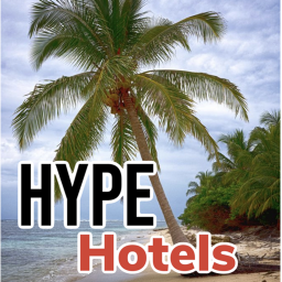 Hype Hotels Training Center!