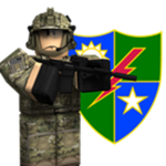 [[USA]] 75th Ranger Regiment