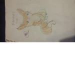 fox gang :3