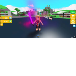 Fight With Players