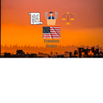 Freedom County Community