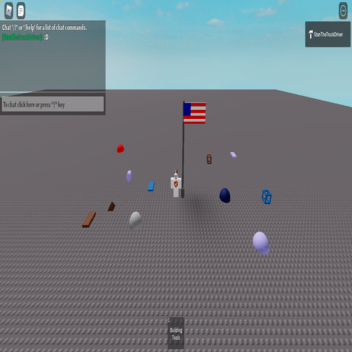 Build!🏗️