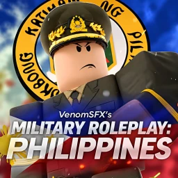 [MOBILE📱!] Philippine Army icon