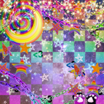 ! ! [ S P 4 C 3 T R 4 S H ] ! !