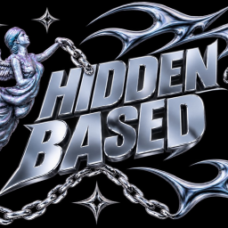 HIDDEN BASED [Battle Dance]